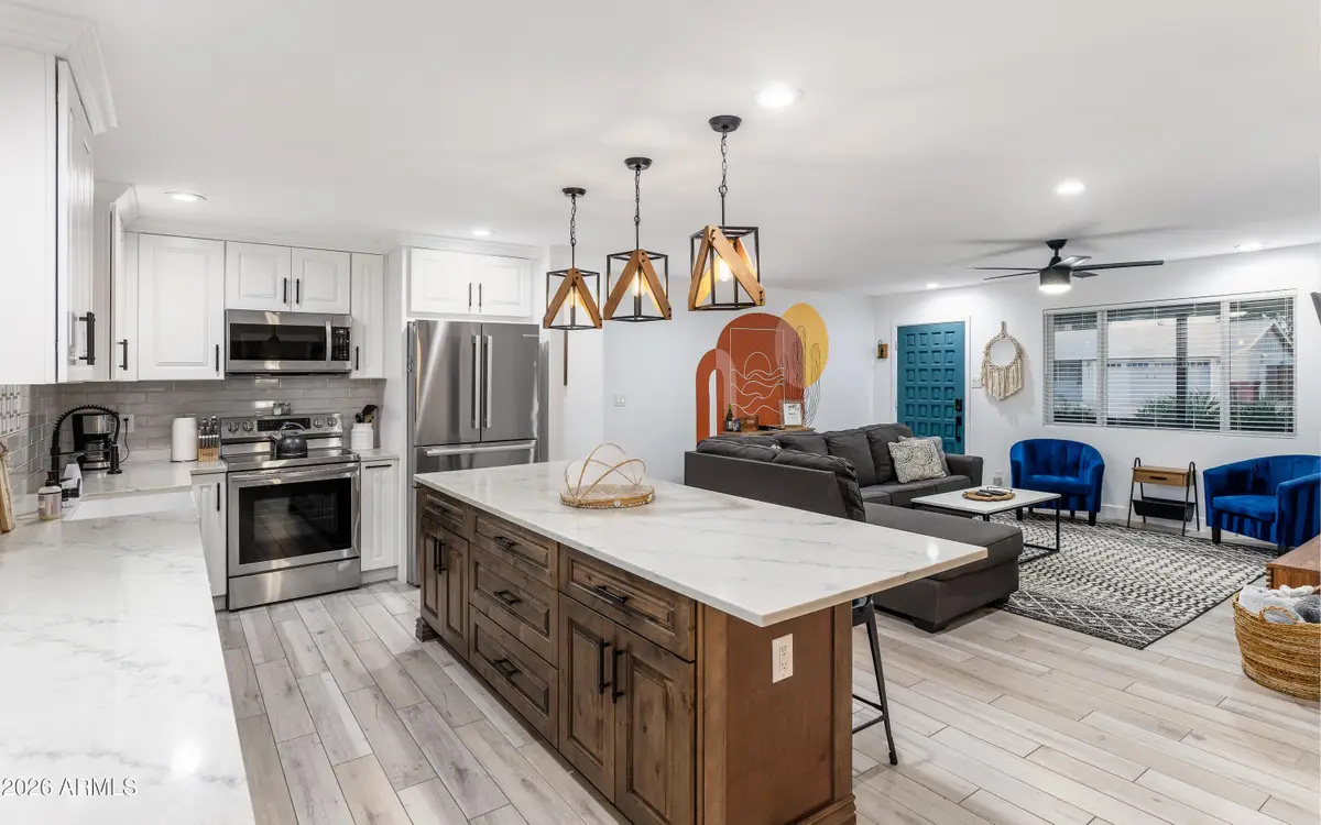 7302 E Portland Street, Scottsdale, AZ 85257 - #1