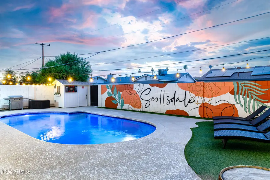 7302 E Portland Street, Scottsdale, AZ 85257 - #2