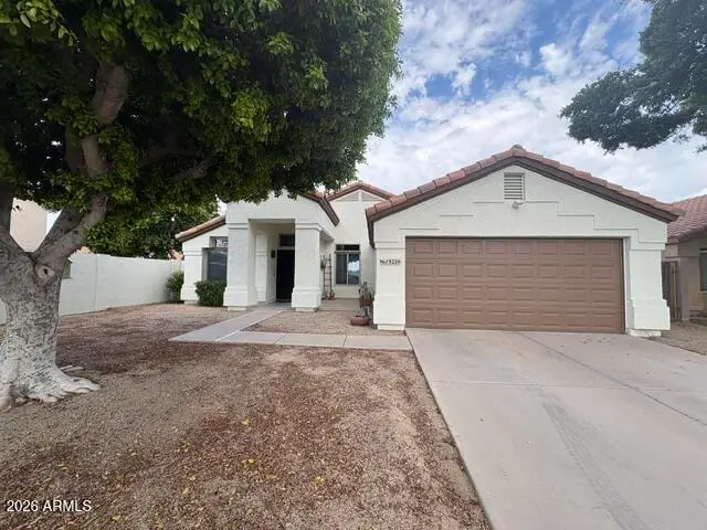 19220 N 52nd Avenue, Glendale, AZ 85308 - #2