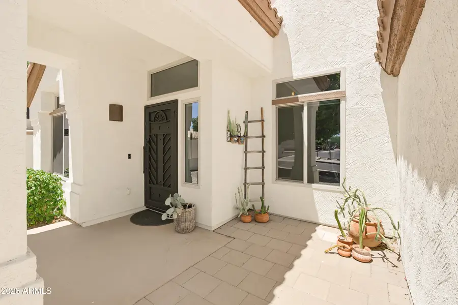 19220 N 52nd Avenue, Glendale, AZ 85308 - #3