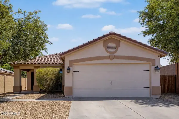 15781 W Watson Lane, Surprise, AZ 85379