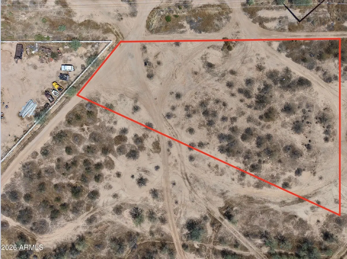 N/A Parcel Id: 21035009f --, San Tan Valley, AZ 85143 - #1