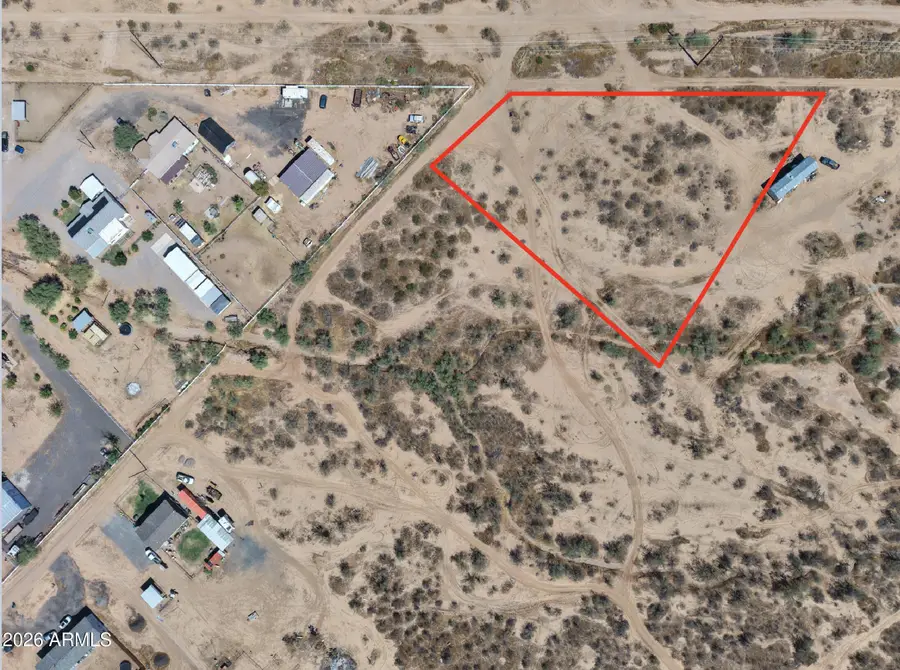 N/A Parcel Id: 21035009f --, San Tan Valley, AZ 85143 - #3