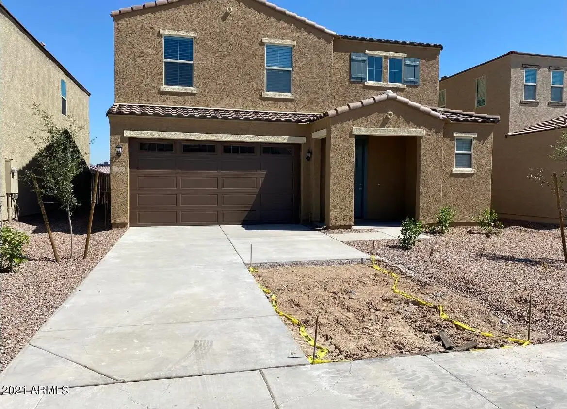 7243 N 125th Drive, Glendale, AZ 85307 - #1
