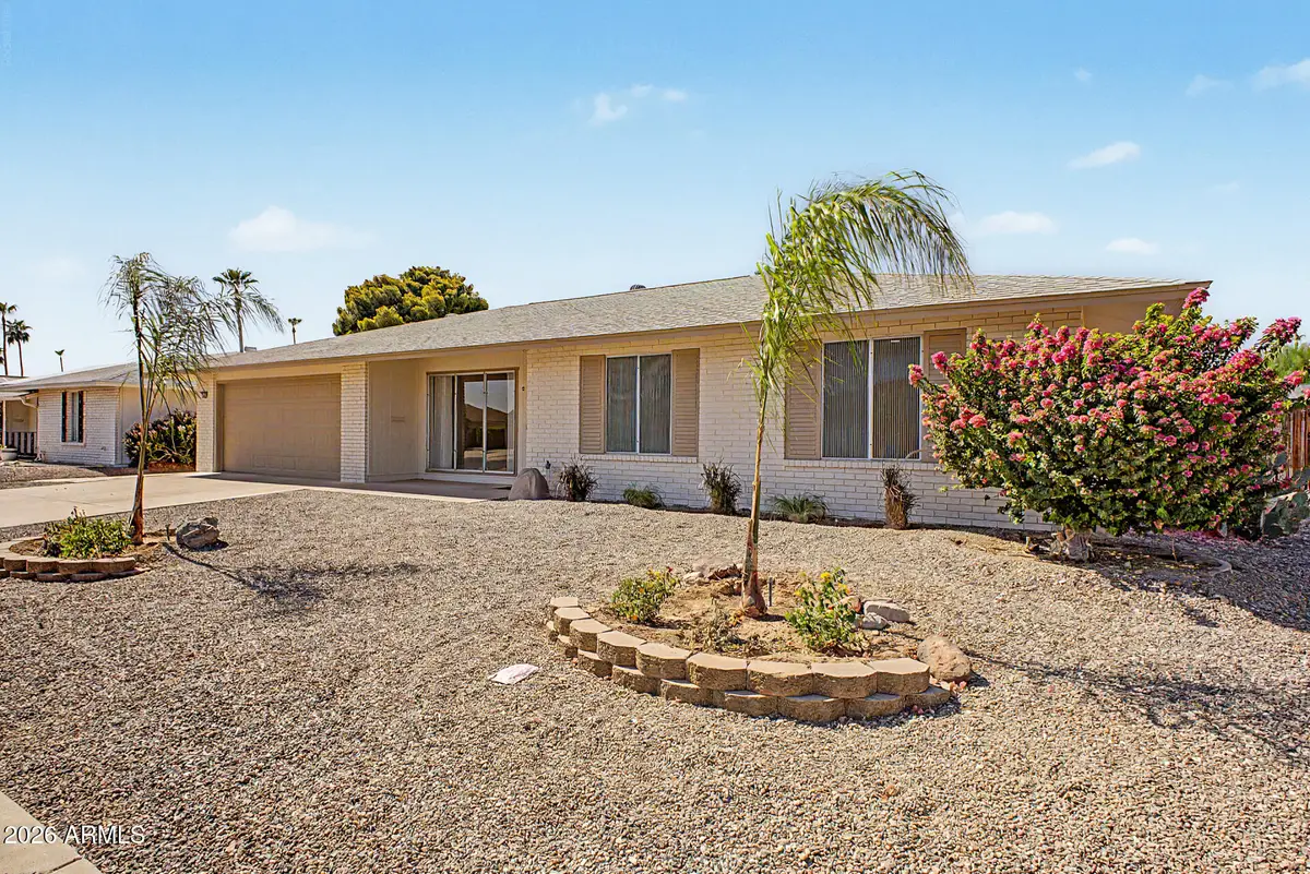 10608 W Gulf Hills Drive, Sun City, AZ 85351 - #1