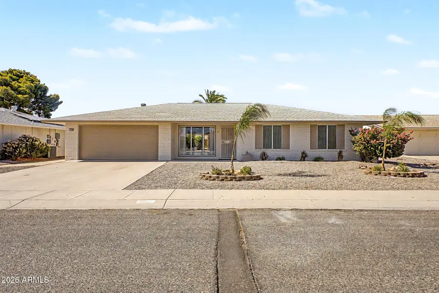 10608 W Gulf Hills Drive, Sun City, AZ 85351 - #2