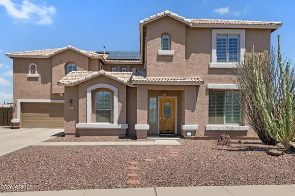 11322 E Rembrandt Avenue, Mesa, AZ 85212