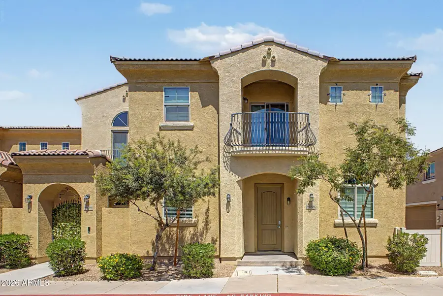 1367 S Country Club Drive #1328, Mesa, AZ 85210 - #2