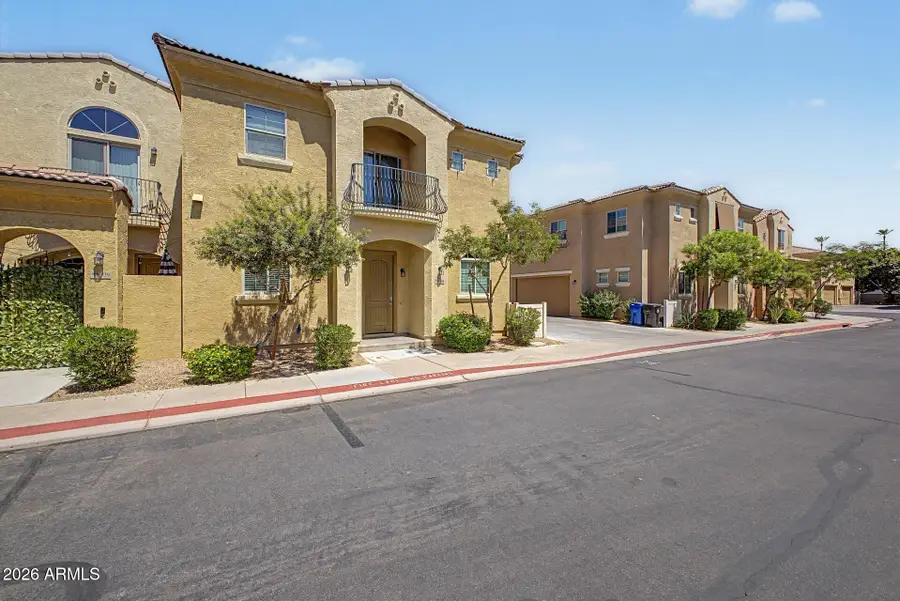 1367 S Country Club Drive #1328, Mesa, AZ 85210 - #3
