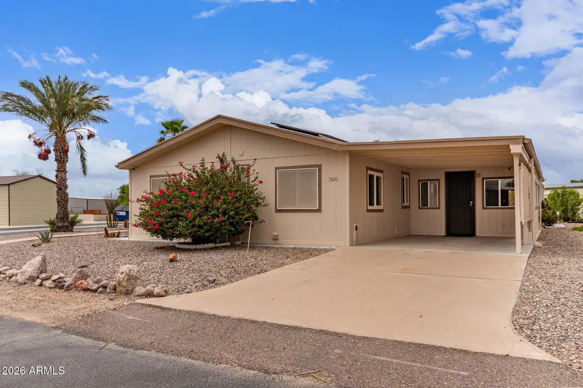 3600 N Colorado Avenue, Florence, AZ 85132 - #1