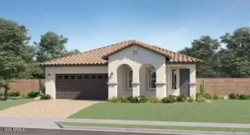 25228 N 174th Lane, Surprise, AZ 85387 - #1