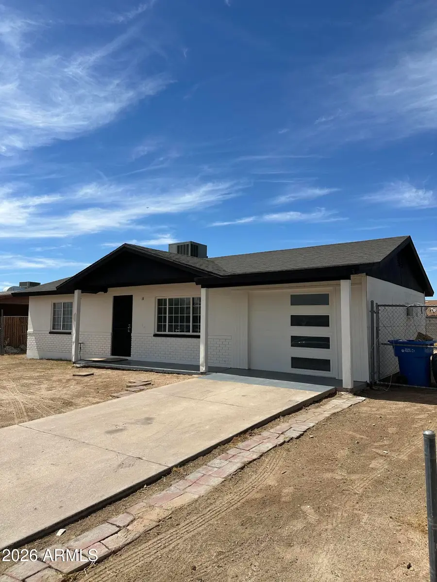 1542 W Carson Road, Phoenix, AZ 85041 - #3