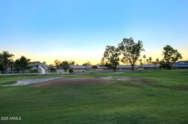 19925 N 77th Avenue, Glendale, AZ 85308