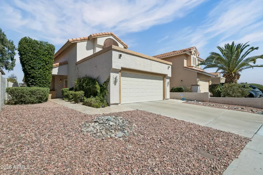 19925 N 77th Avenue, Glendale, AZ 85308 - #2