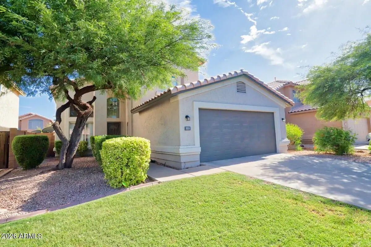333 W Colt Road, Tempe, AZ 85284 - #1