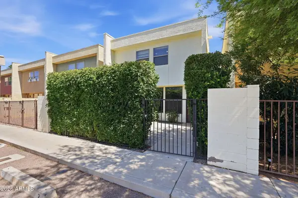 2929 N 39th Street #6, Phoenix, AZ 85018