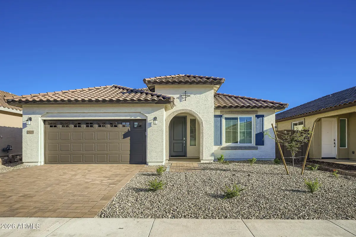25339 N 175th Avenue, Surprise, AZ 85387 - #1
