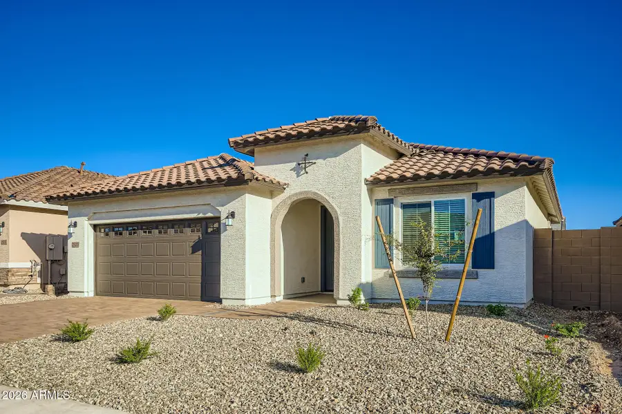 25339 N 175th Avenue, Surprise, AZ 85387 - #3