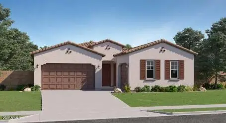 25304 N 150th Lane, Surprise, AZ 85387 - #1