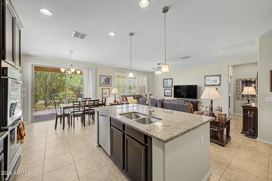 41629 W Caliente Drive, Maricopa, AZ 85138 - #3