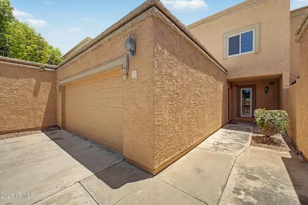 815 E Grovers Avenue #12, Phoenix, AZ 85022