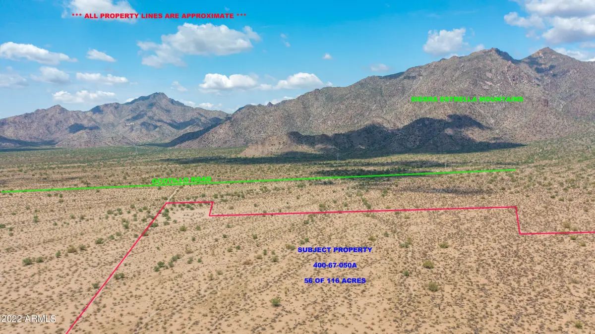 115XX W Ocotillo Road, Goodyear, AZ 85338 - #1