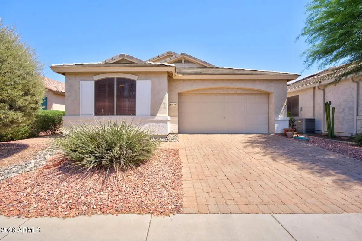 18274 W Spencer Drive, Surprise, AZ 85374 - #1