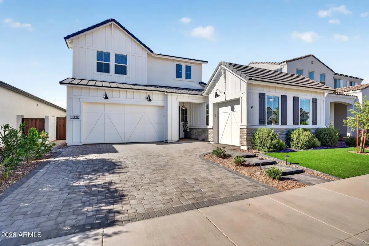11038 E Unity Avenue, Mesa, AZ 85212 - #1