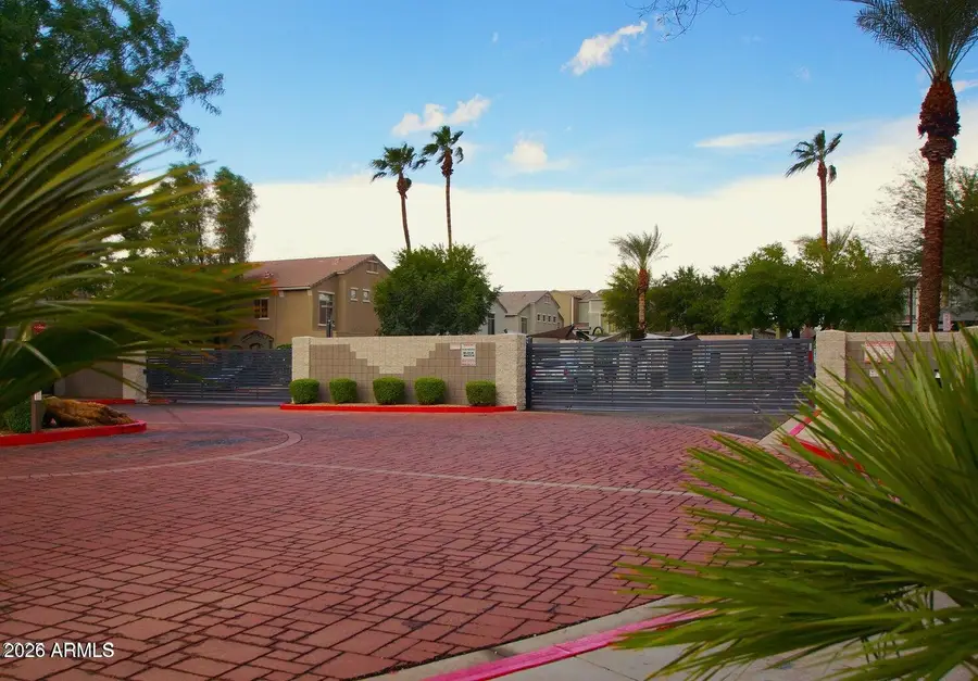2150 W Alameda Road #1405, Phoenix, AZ 85085 - #2