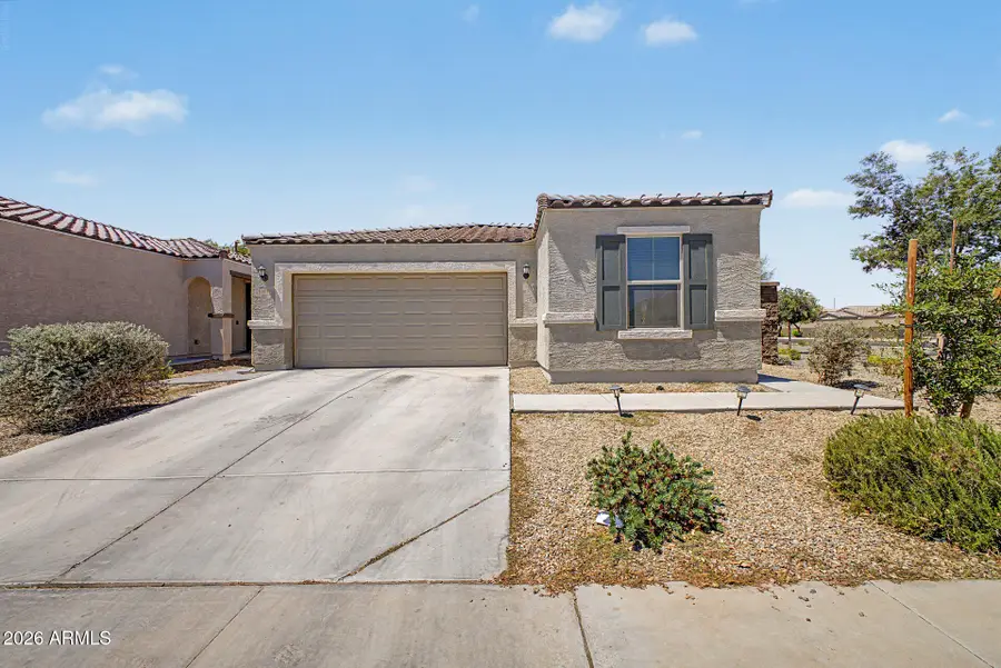 714 E Mountain View Drive, Avondale, AZ 85323 - #3