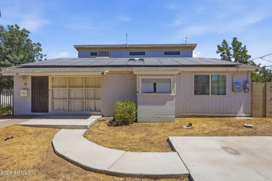 410 W Parkway Boulevard, Tempe, AZ 85281 - #3