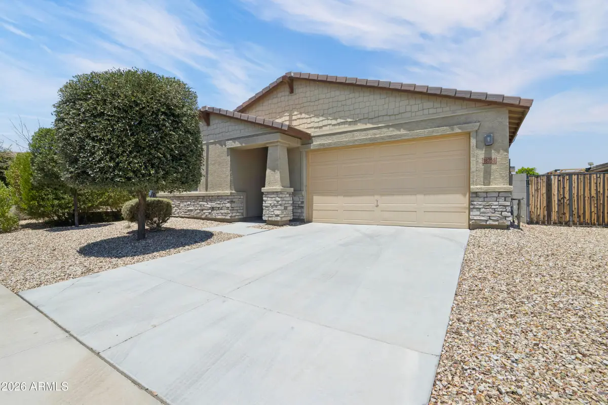 18758 W Shangri La Road, Surprise, AZ 85388 - #1