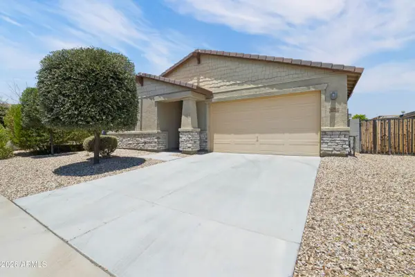 18758 W Shangri La Road, Surprise, AZ 85388