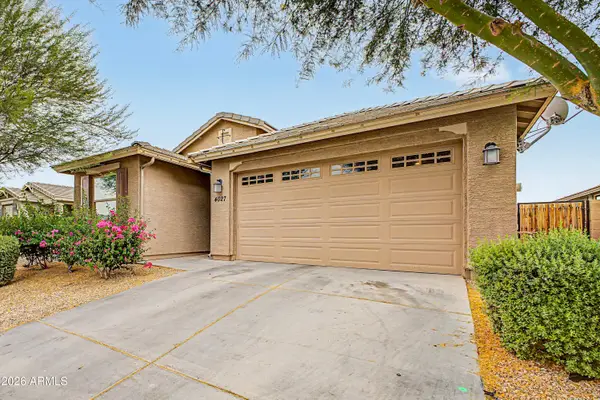 4027 S 96th Drive, Tolleson, AZ 85353