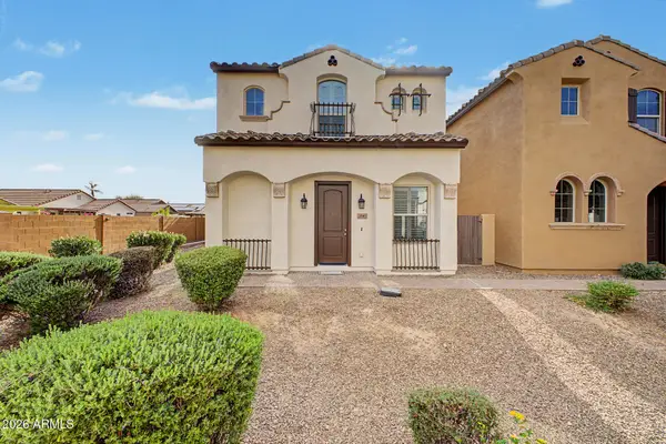 2045 E Heartwood Lane, Phoenix, AZ 85022
