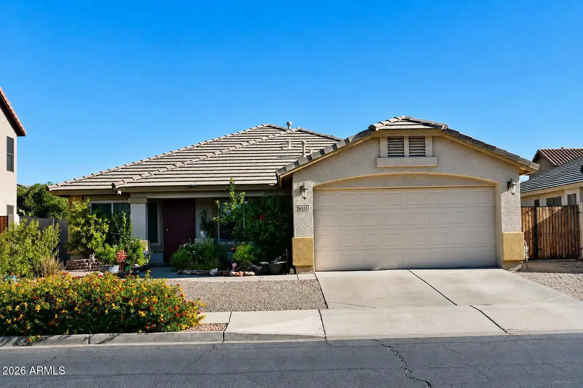 16555 W Pierce Street, Goodyear, AZ 85338 - #1