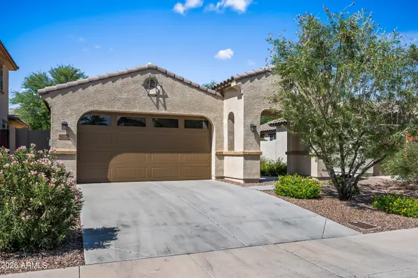 9272 W Wood Drive, Peoria, AZ 85381