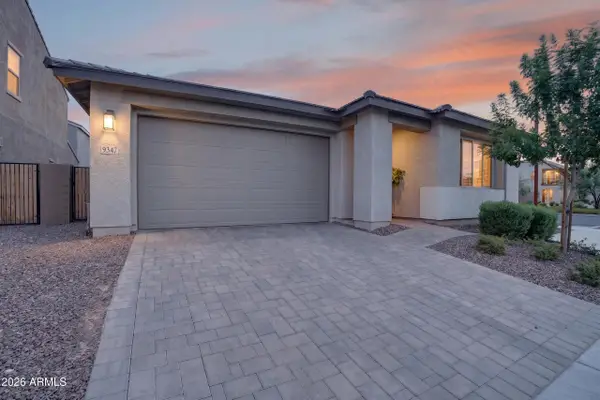 9347 E Saturn Avenue, Mesa, AZ 85212