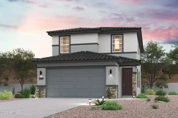 17360 W Villa Hermosa Lane, Surprise, AZ 85387