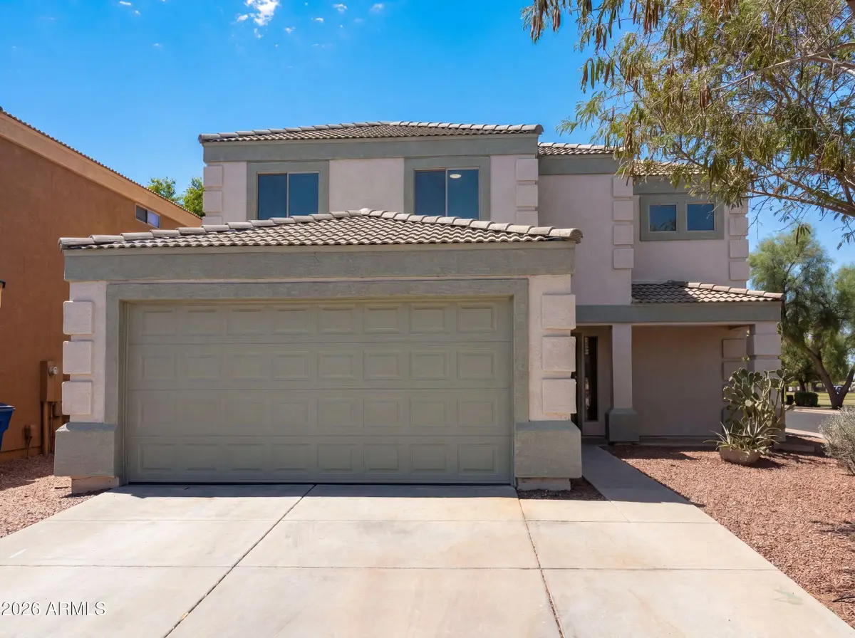 12421 W Windrose Drive, El Mirage, AZ 85335 - #1
