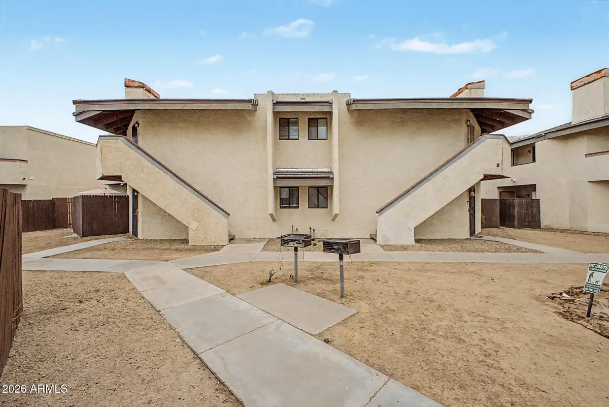 16402 N 31st Street #136, Phoenix, AZ 85032 - #1