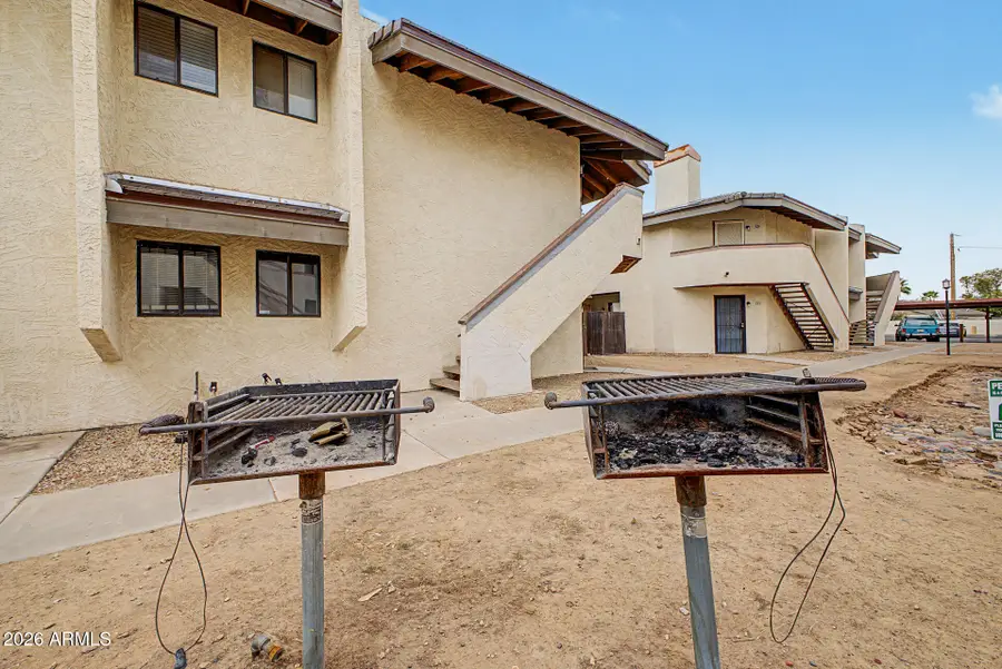16402 N 31st Street #136, Phoenix, AZ 85032 - #2