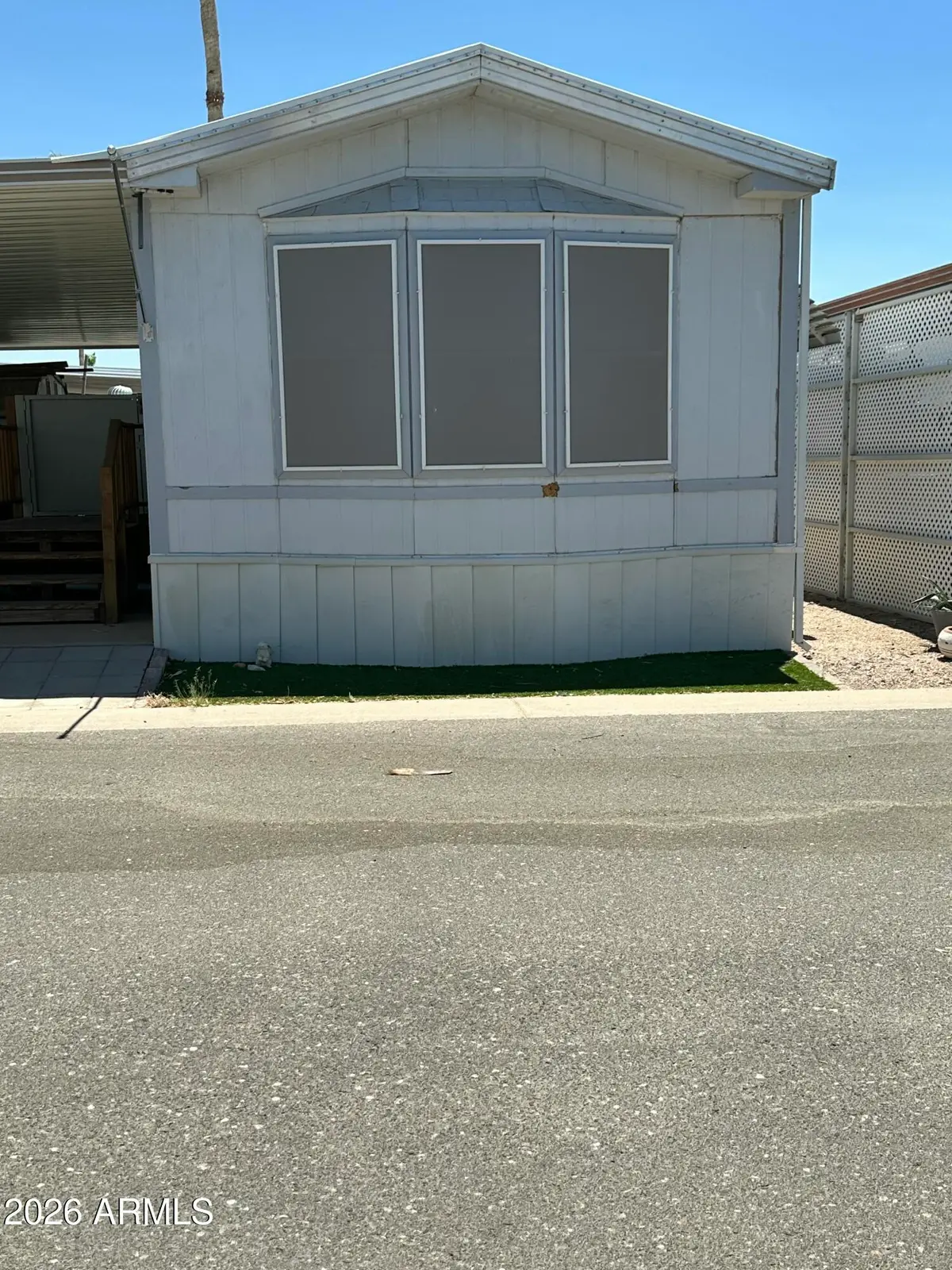 146 N Merrill Road #111, Apache Junction, AZ 85120 - #1