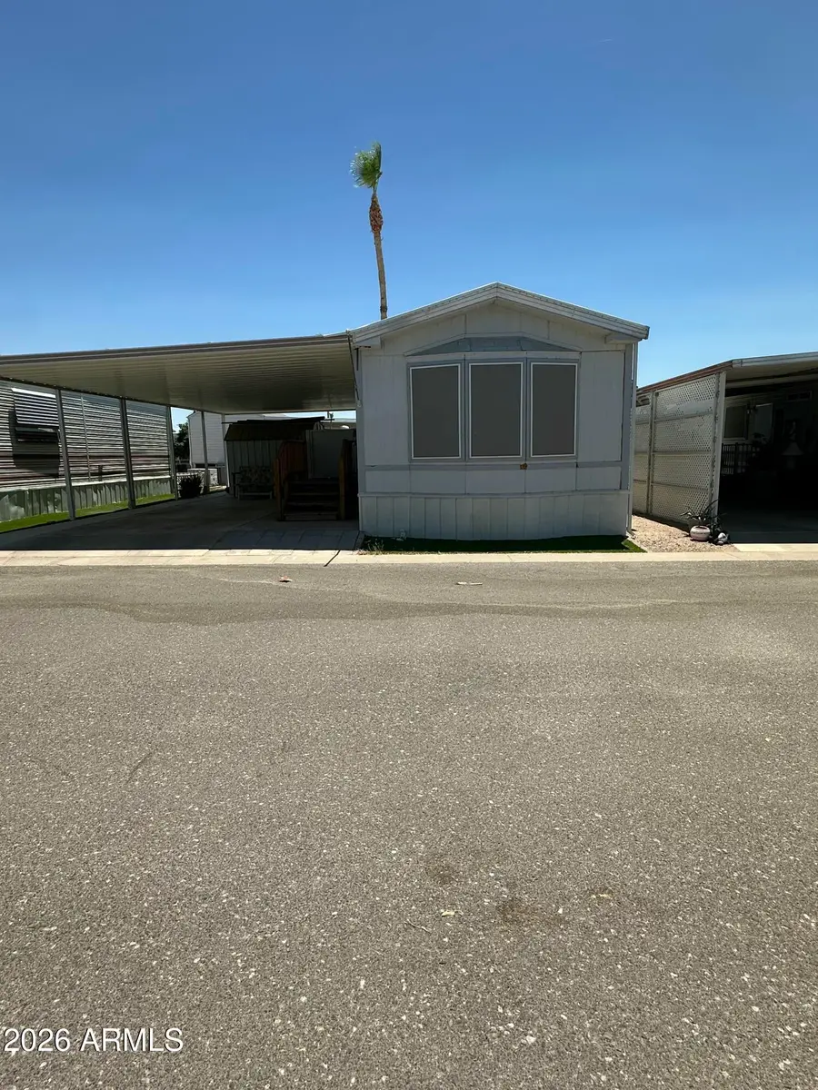 146 N Merrill Road #111, Apache Junction, AZ 85120 - #2