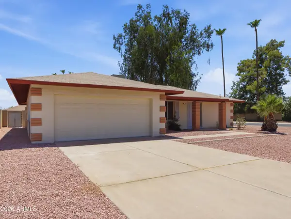 2949 W Cactus Wren Drive, Phoenix, AZ 85051