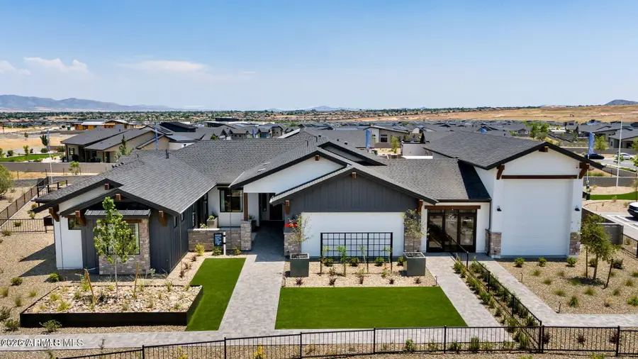5174 E Frost Lane, Prescott Valley, AZ 86314 - #3