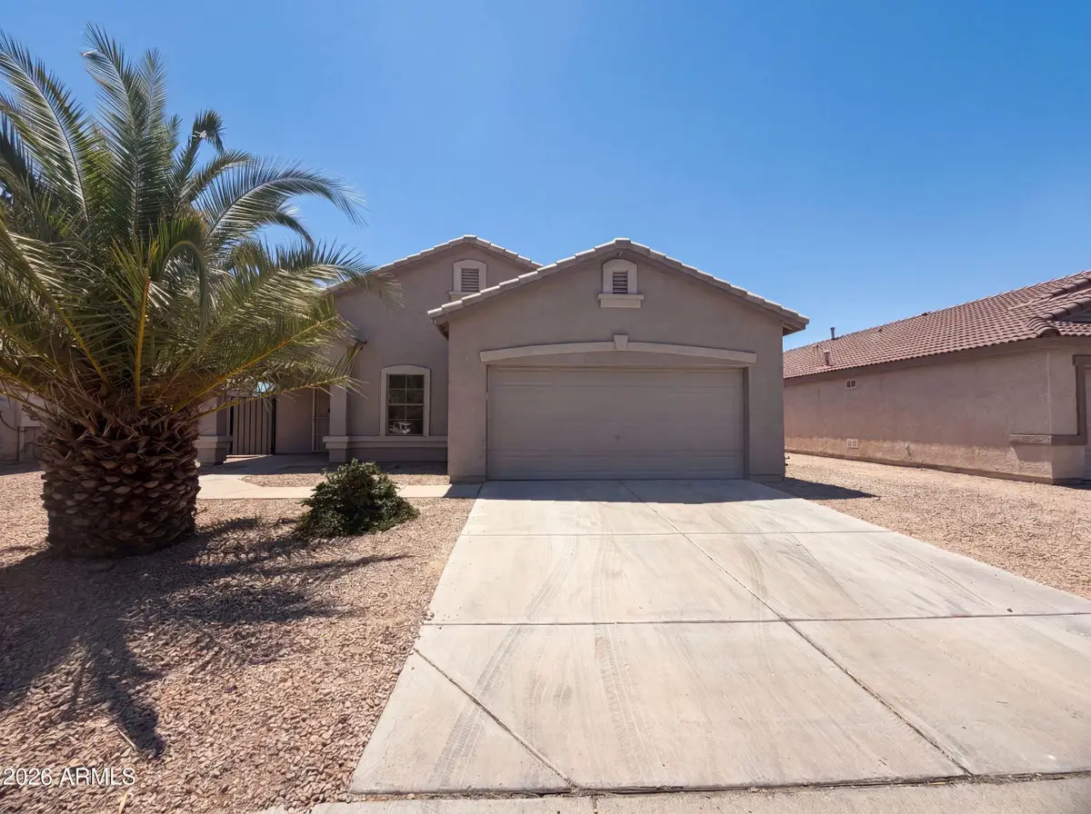 40282 N Przewalski Street, San Tan Valley, AZ 85140 - #1