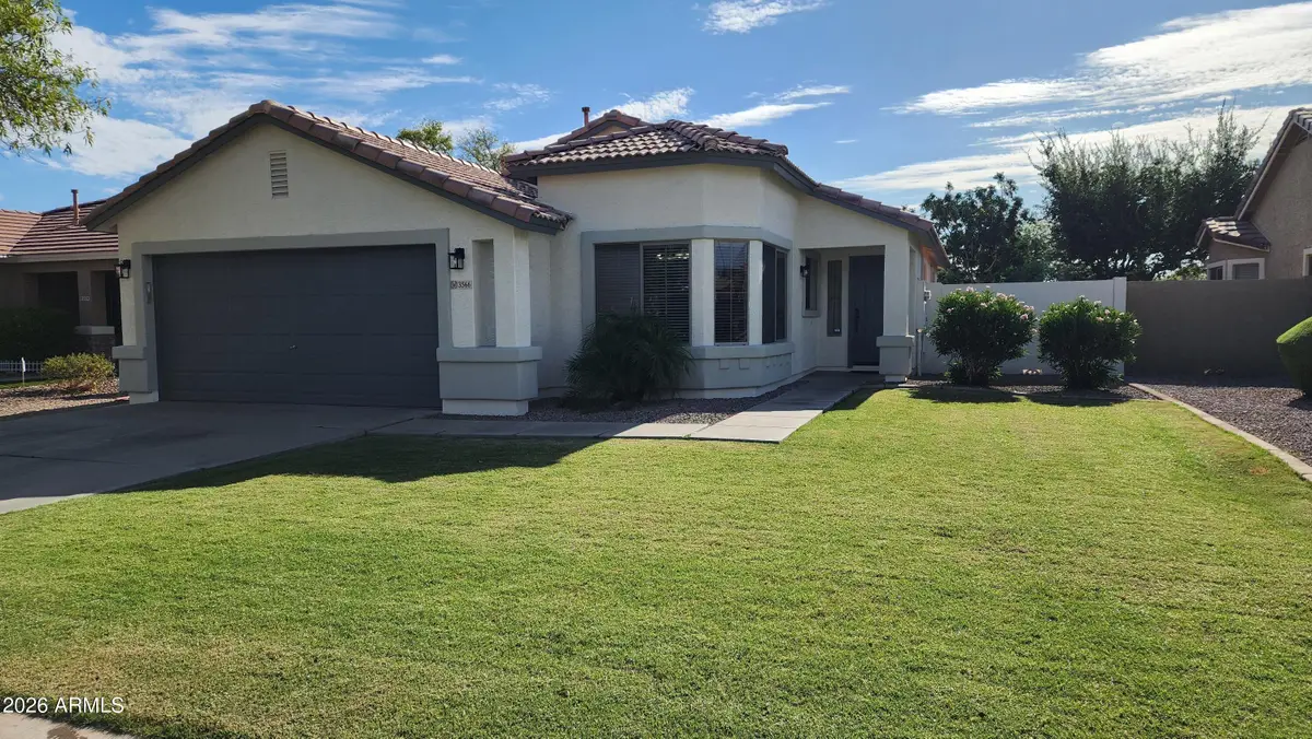 3566 S Seton Avenue, Gilbert, AZ 85297 - #1