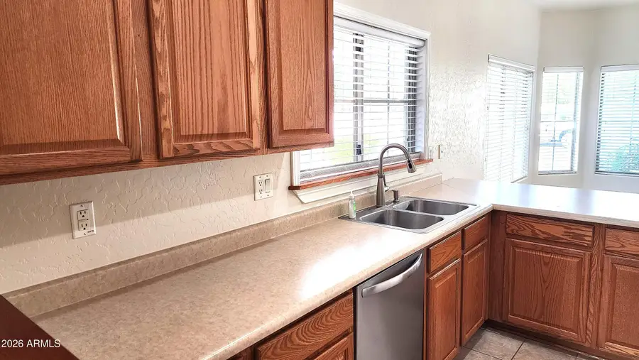 3566 S Seton Avenue, Gilbert, AZ 85297 - #3