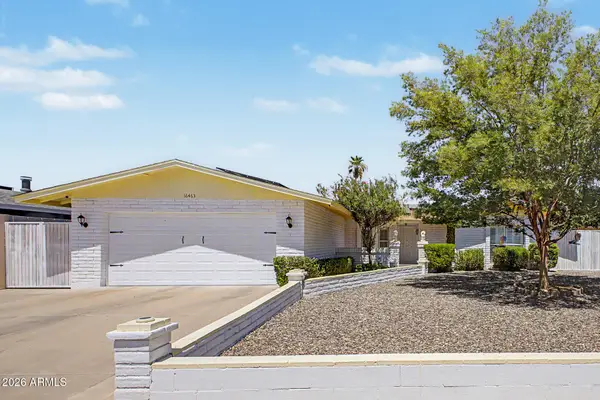 16463 N 60th Avenue, Glendale, AZ 85306
